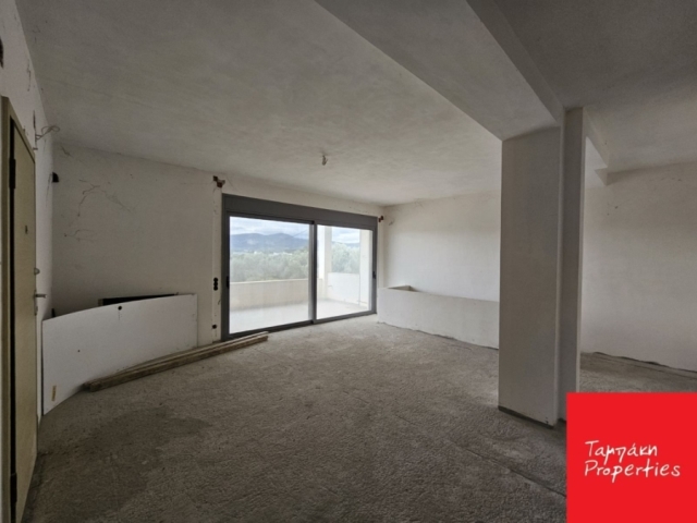 (For Sale) Residential Maisonette || Korinthia/Korinthia - 131 Sq.m, 2 Bedrooms, 132.000€ 