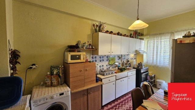 (For Sale) Residential Apartment || Korinthia/Assos-Lechaio - 55 Sq.m, 1 Bedrooms, 69.000€ 