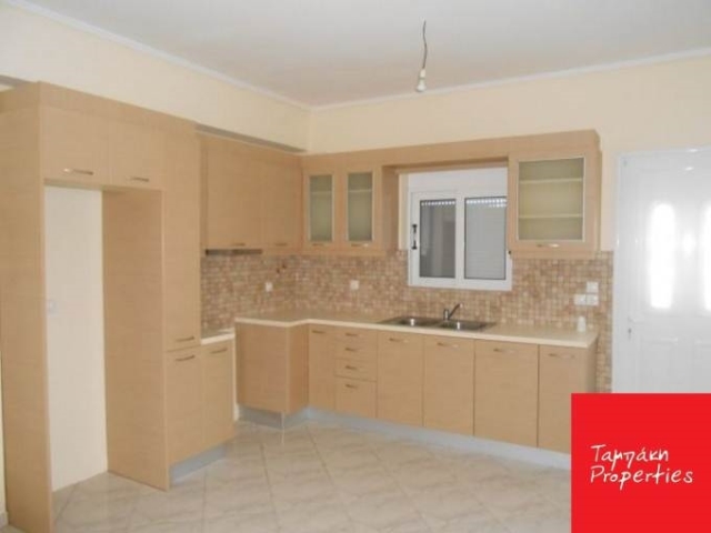 (For Rent) Residential Apartment || Korinthia/Korinthia - 85,00Sq.m, 2Bedrooms, 430€ 
