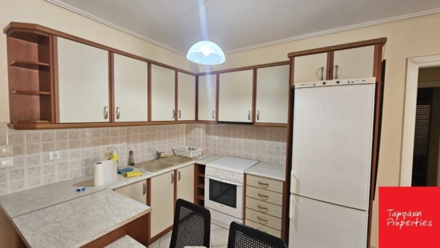 (For Sale) Residential Apartment || Korinthia/Loutraki-Perachora - 50 Sq.m, 1 Bedrooms, 155.000€ 