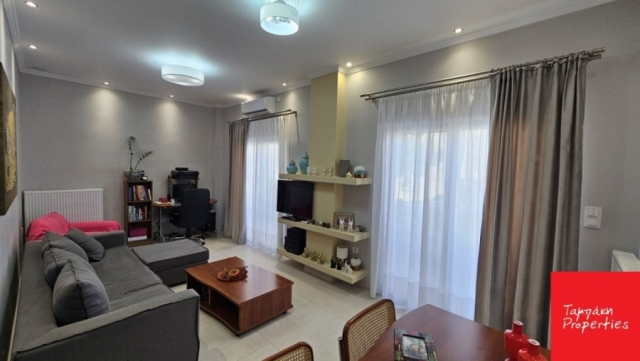 (For Sale) Residential Froor apartment || Korinthia/Korinthia - 85 Sq.m, 2 Bedrooms, 135.000€ 