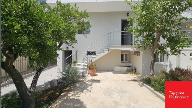 (For Sale) Residential Apartment || Korinthia/Loutraki-Perachora - 120 Sq.m, 2 Bedrooms, 200.000€ 