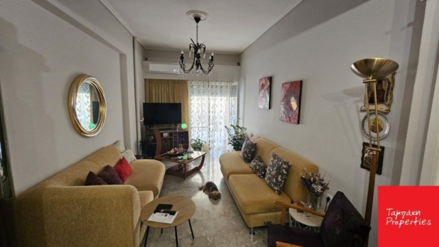 (Προς Πώληση) Κατοικία Διαμέρισμα || Ν. Κορινθίας/Κόρινθος - 79 τ.μ, 2 Υ/Δ, 82.000€ 