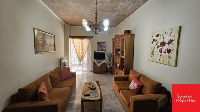 (Προς Πώληση) Κατοικία Διαμέρισμα || Ν. Κορινθίας/Κόρινθος - 82 τ.μ, 2 Υ/Δ, 93.000€ 