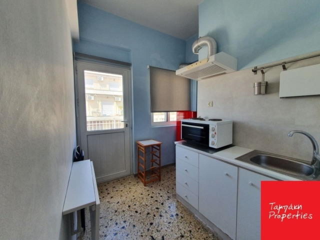 (For Rent) Residential Studio || Korinthia/Korinthia - 34 Sq.m, 1 Bedrooms, 330€ 