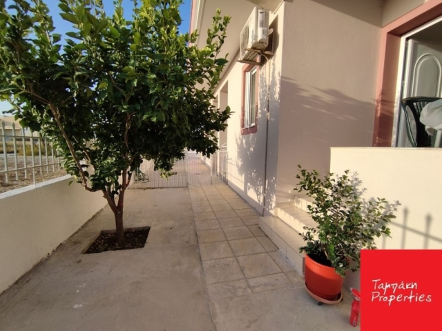 (For Rent) Residential Apartment || Korinthia/Vocha - 55 Sq.m, 2 Bedrooms, 280€ 