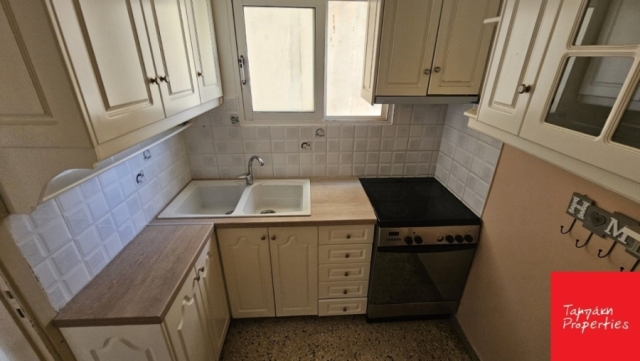 (For Sale) Residential Apartment || Korinthia/Korinthia - 54 Sq.m, 1 Bedrooms, 65.000€ 