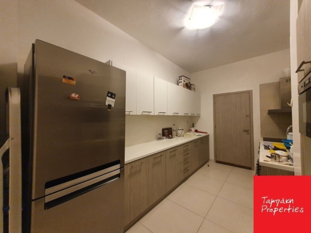 (For Rent) Residential Apartment || Korinthia/Korinthia - 146Sq.m, 4Bedrooms, 900€ 