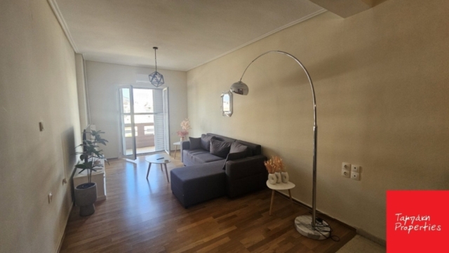 (For Sale) Residential Apartment || Korinthia/Korinthia - 105 Sq.m, 3 Bedrooms, 105.000€ 