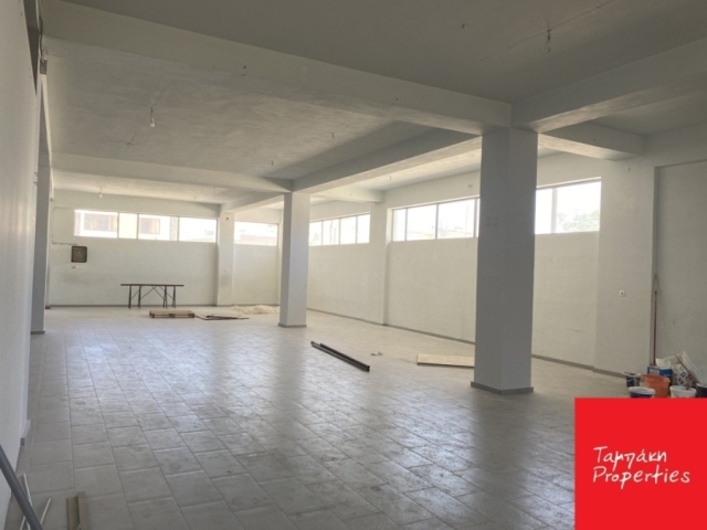 (For Rent) Commercial Warehouse || Korinthia/Korinthia - 300 Sq.m, 1.200€ 