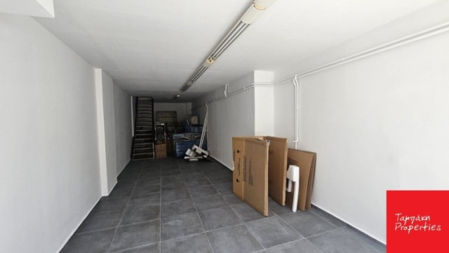 (For Rent) Commercial Retail Shop || Korinthia/Korinthia - 100 Sq.m, 500€ 