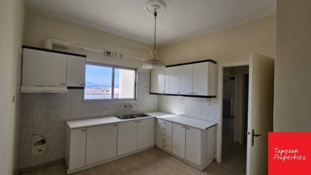 (For Rent) Residential Apartment || Korinthia/Korinthia - 80 Sq.m, 2 Bedrooms, 320€ 