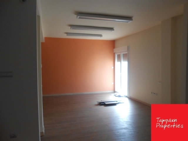 (For Rent) Commercial Office || Korinthia/Korinthia - 70 Sq.m, 450€ 