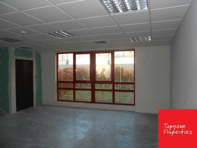 (For Rent) Commercial Office || Korinthia/Korinthia - 69 Sq.m, 500€ 