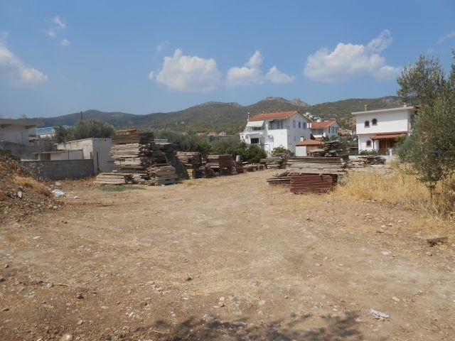 (For Sale) Land Plot || Korinthia/Saronikos - 1.008,00Sq.m, 110.000€ 