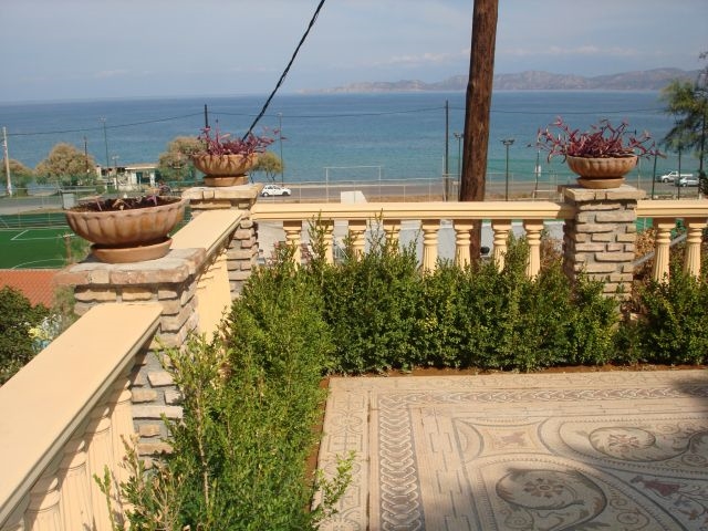 (For Sale) Residential/Maisonette || Korinthia/Korinthia - 435,00Sq.m, 5Bedrooms, 580.000€ 